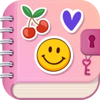 日記アプリ---写真日記、シンプル日記