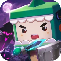 ミニワールド：クリエイター