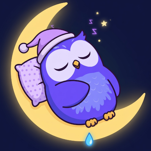 Sakun: より良い睡眠とリラックスをサポートします