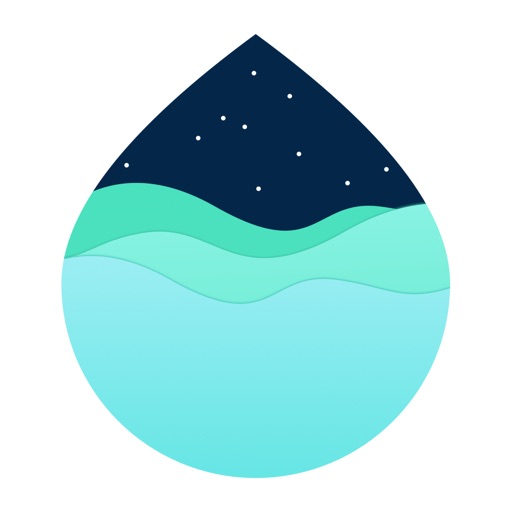Drop - 瞑想