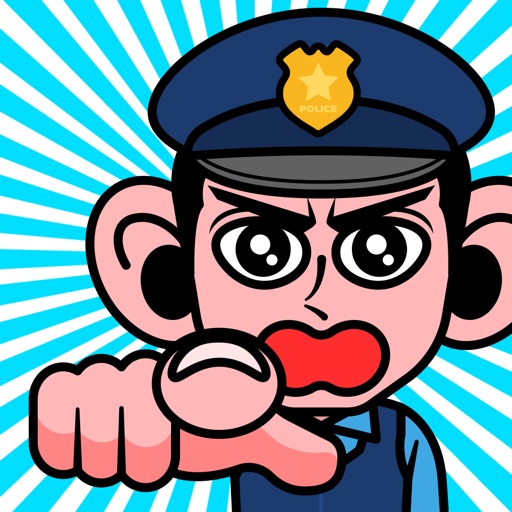耳だけ捜査線